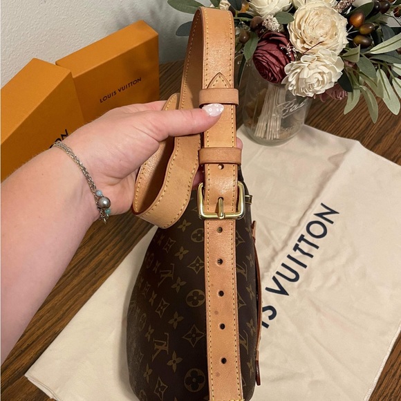 Louis Vuitton Monogram Bumbag - Picture 12 of 16